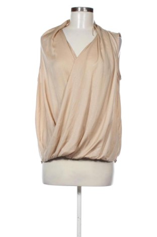 Damentop Laura Torelli, Größe L, Farbe Beige, Preis € 19,99