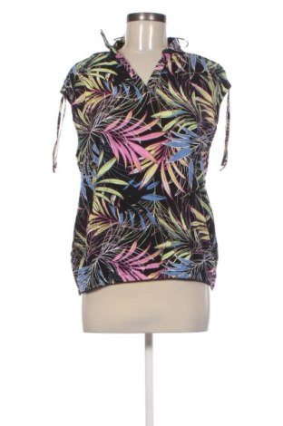 Top de femei Laura Torelli, Mărime M, Culoare Multicolor, Preț 91,99 Lei