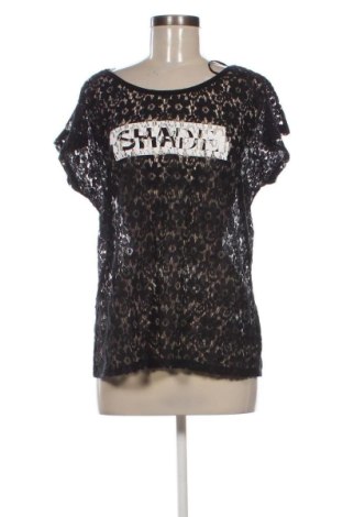 Damski top Laura Torelli, Rozmiar XL, Kolor Czarny, Cena 123,99 zł