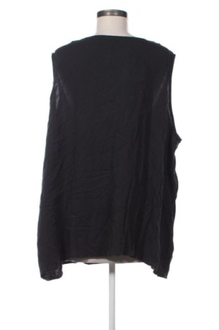 Top de femei Laura Torelli, Mărime 3XL, Culoare Negru, Preț 145,99 Lei