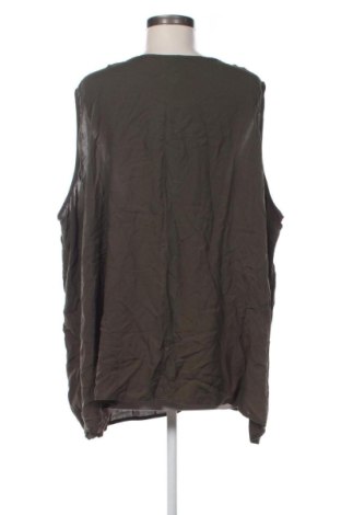 Damentop Laura Torelli, Größe XXL, Farbe Grün, Preis € 30,99