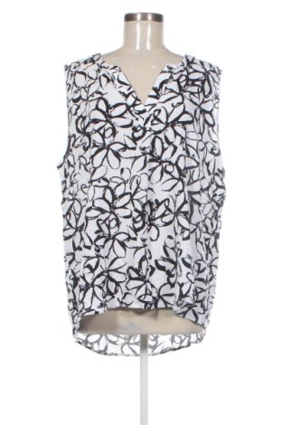 Top de femei Laura Torelli, Mărime XL, Culoare Multicolor, Preț 91,99 Lei