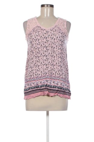 Damski top Laura Torelli, Rozmiar S, Kolor Kolorowy, Cena 78,99 zł