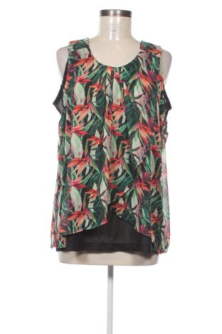 Damski top Laura Torelli, Rozmiar XL, Kolor Kolorowy, Cena 78,99 zł