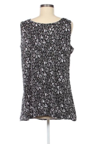 Damentop Laura Torelli, Größe XXL, Farbe Mehrfarbig, Preis 19,99 €