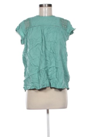 Damentop Laura Torelli, Größe M, Farbe Grün, Preis € 19,99