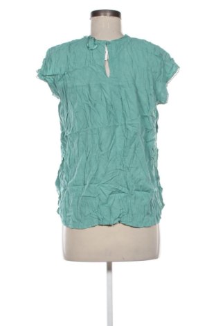Damentop Laura Torelli, Größe M, Farbe Grün, Preis € 19,99