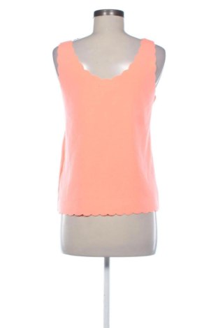 Damentop Laura Torelli, Größe L, Farbe Orange, Preis € 19,99