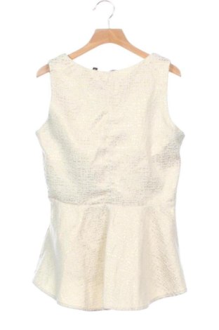 Dámský top Lindex, Velikost XS, Barva Zlatistá, Cena  418,00 Kč