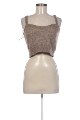 Dámský top Lindex, Velikost M, Barva Hnědá, Cena  699,00 Kč