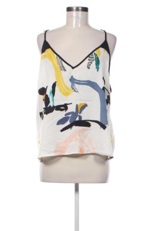 Top de femei Love To Lounge, Mărime XL, Culoare Multicolor, Preț 91,99 Lei