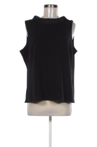 Γυναικείο τοπ M&Co., Μέγεθος XXL, Χρώμα Μαύρο, Τιμή 27,68 €