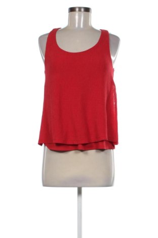 Дамски топ Mango, Размер S, Цвят Червен, Цена 14,31 €