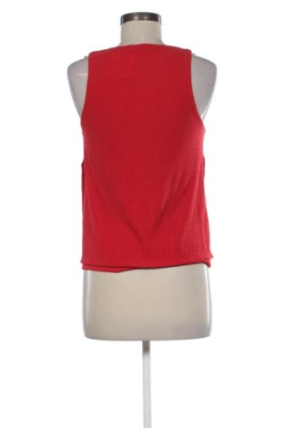 Дамски топ Mango, Размер S, Цвят Червен, Цена 14,31 €