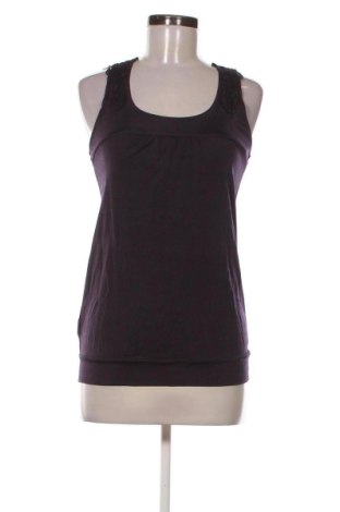 Дамски топ Mango, Размер M, Цвят Лилав, Цена 13,79 €