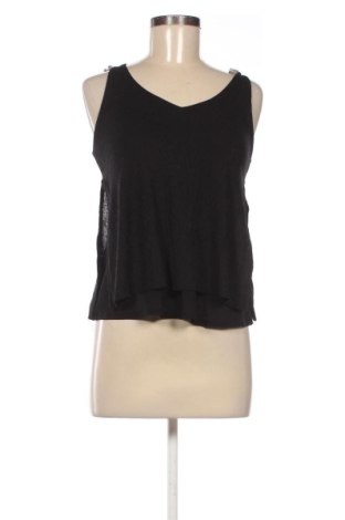 Дамски топ Mango, Размер XS, Цвят Черен, Цена 14,31 €