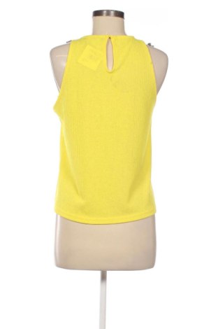 Дамски топ Mango, Размер M, Цвят Жълт, Цена 14,31 €