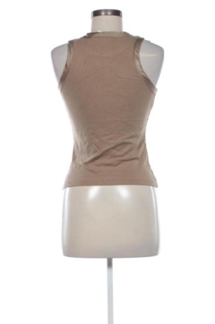 Top de femei Mango, Mărime S, Culoare Maro, Preț 72,99 Lei