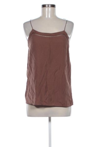 Top de femei Mango, Mărime M, Culoare Maro, Preț 71,91 Lei