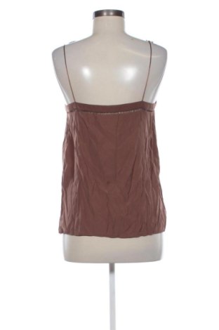 Top de femei Mango, Mărime M, Culoare Maro, Preț 71,91 Lei