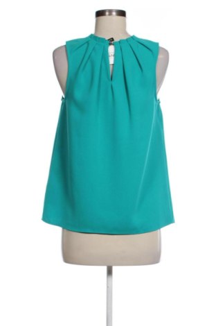 Дамски топ Mango, Размер M, Цвят Зелен, Цена 14,00 €