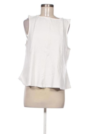 Top de femei Mango, Mărime XXL, Culoare Alb, Preț 71,91 Lei