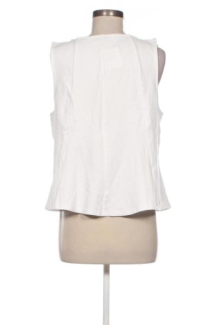 Top de femei Mango, Mărime XXL, Culoare Alb, Preț 71,91 Lei