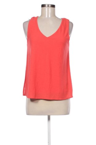 Top de femei Mango, Mărime M, Culoare Roșu, Preț 72,00 Lei