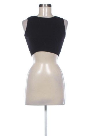 Дамски топ Mango, Размер S, Цвят Черен, Цена 13,81 €