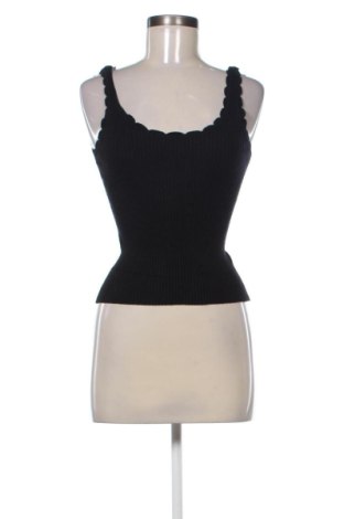 Damski top Mango, Rozmiar S, Kolor Czarny, Cena 72,99 zł