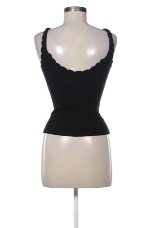 Damski top Mango, Rozmiar S, Kolor Czarny, Cena 72,99 zł