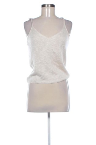 Дамски топ Mango, Размер S, Цвят Екрю, Цена 14,31 €