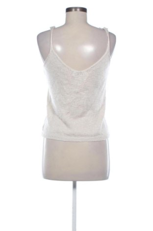 Дамски топ Mango, Размер S, Цвят Екрю, Цена 14,31 €