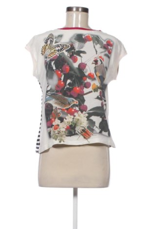 Top de femei Marc Cain, Mărime S, Culoare Multicolor, Preț 326,99 Lei