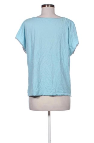 Damentop Marc Cain Sports, Größe XL, Farbe Blau, Preis 52,63 €
