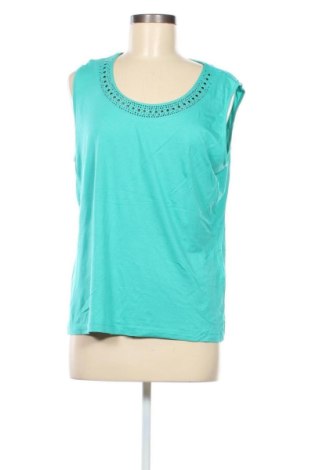 Damski top Marinello, Rozmiar L, Kolor Zielony, Cena 78,99 zł