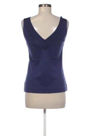 Damentop Massimo Dutti, Größe M, Farbe Blau, Preis € 36,99