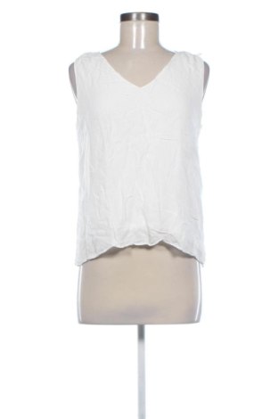 Дамски топ Massimo Dutti, Размер L, Цвят Бял, Цена 28,12 €, #136458880