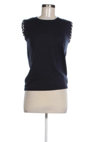 Damski top Max Mara, Rozmiar S, Kolor Niebieski, Cena 299,99 zł, #136513382