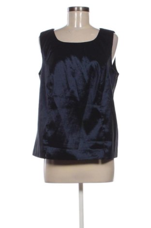 Damentop Mim, Größe XL, Farbe Blau, Preis € 15,00