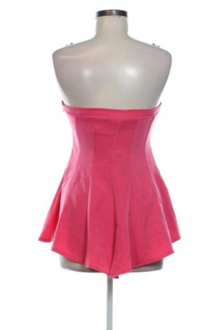Γυναικείο τοπ Miss Sixty, Μέγεθος S, Χρώμα Ρόζ , Τιμή 49,73 €
