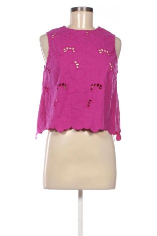 Damentop Mohito, Größe S, Farbe Lila, Preis € 14,74