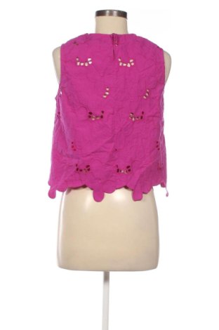 Damentop Mohito, Größe S, Farbe Lila, Preis € 14,74
