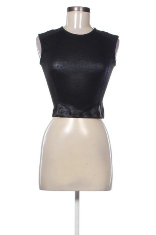 Дамски топ Monki, Размер XXS, Цвят Черен, Цена 13,81 €