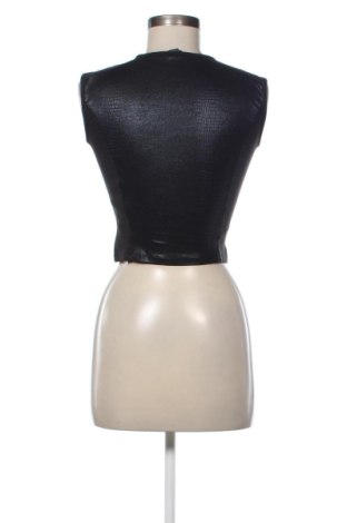 Дамски топ Monki, Размер XXS, Цвят Черен, Цена 13,81 €