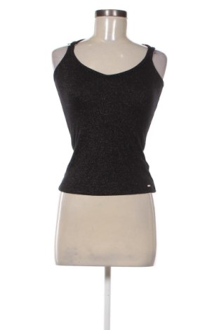 Damentop Morgan, Größe S, Farbe Schwarz, Preis 17,99 €