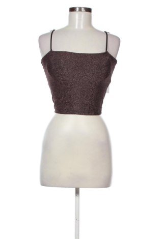 Damentop My Style, Größe S, Farbe Golden, Preis 30,99 €