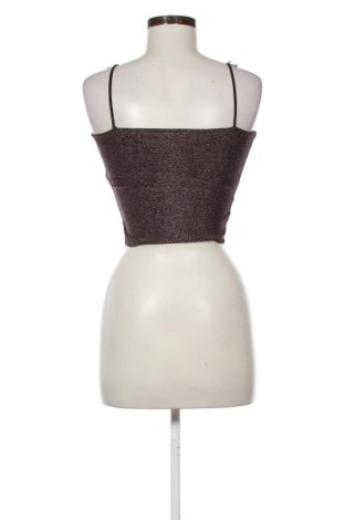 Damentop My Style, Größe S, Farbe Golden, Preis 30,99 €