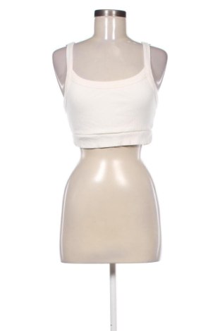 Dámský top NA-KD, Velikost XL, Barva Krémová, Cena  409,00 Kč