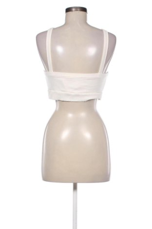 Dámský top NA-KD, Velikost XL, Barva Krémová, Cena  409,00 Kč